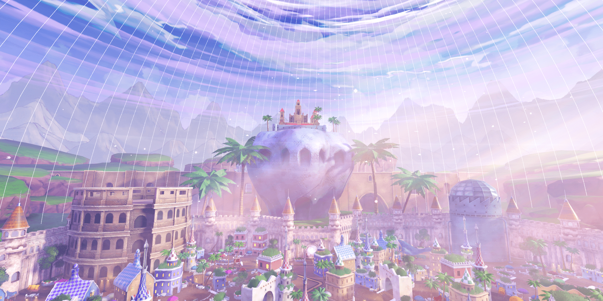 Rose Kingdom