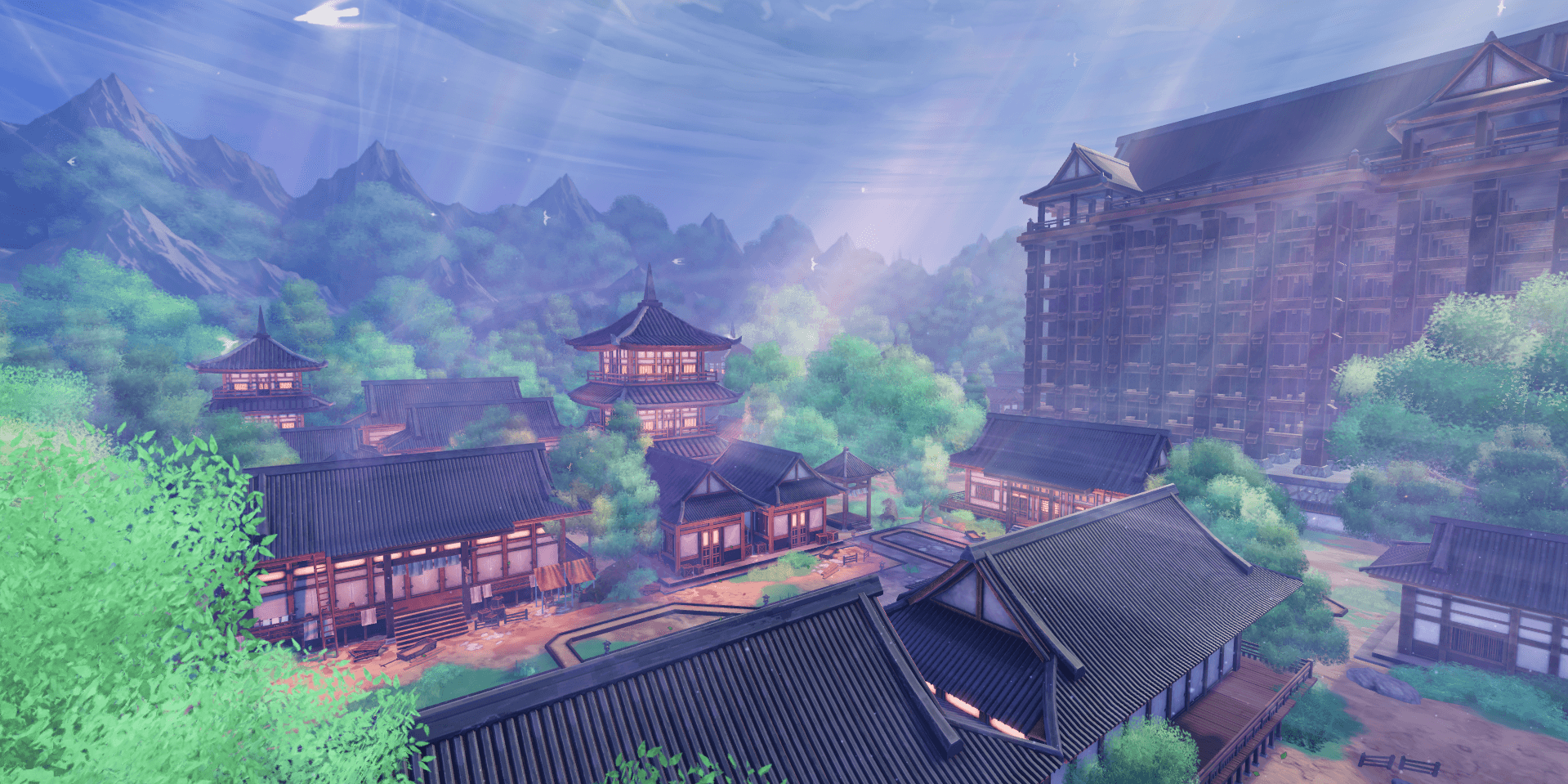 School Grounds