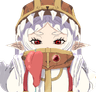 Elf Mage
