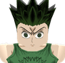 Nen Hunter