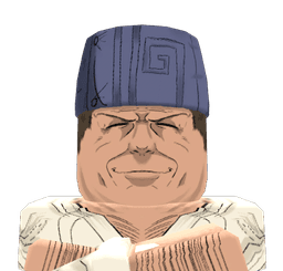 Ramen Guy