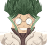 Stone Alchemist