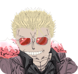 String Demon (Awakened)