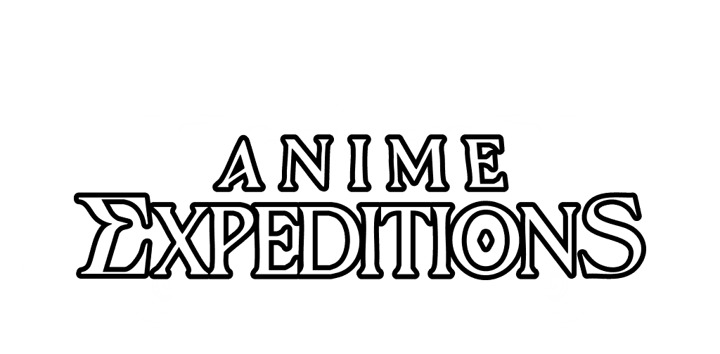 Anime Expeditions