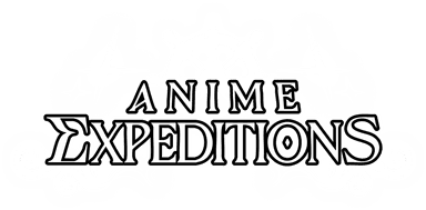 Anime Expeditions