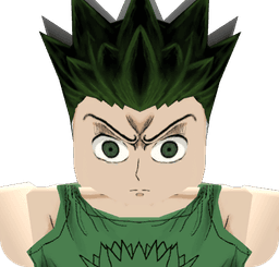 Nen Hunter