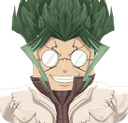 Stone Alchemist